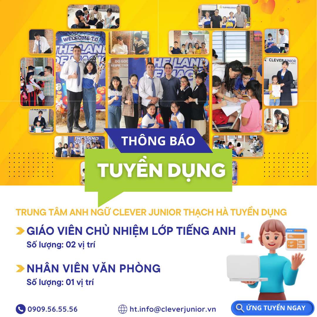 lĩnh vực hoạt động